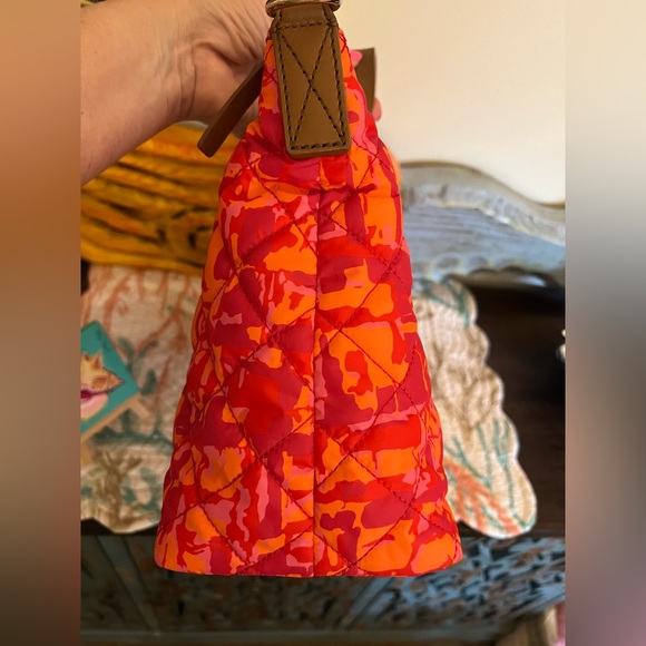 Kate Spade Newbury Park Riley Vivid Crossbody Bag - Picture 10 of 16